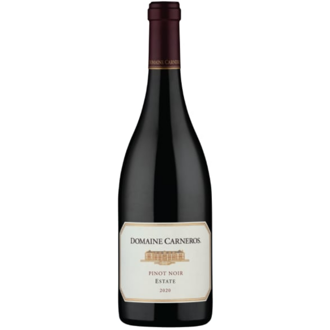 Domaine Carneros Estate Pinot Noir, Napa Valley, USA 2021