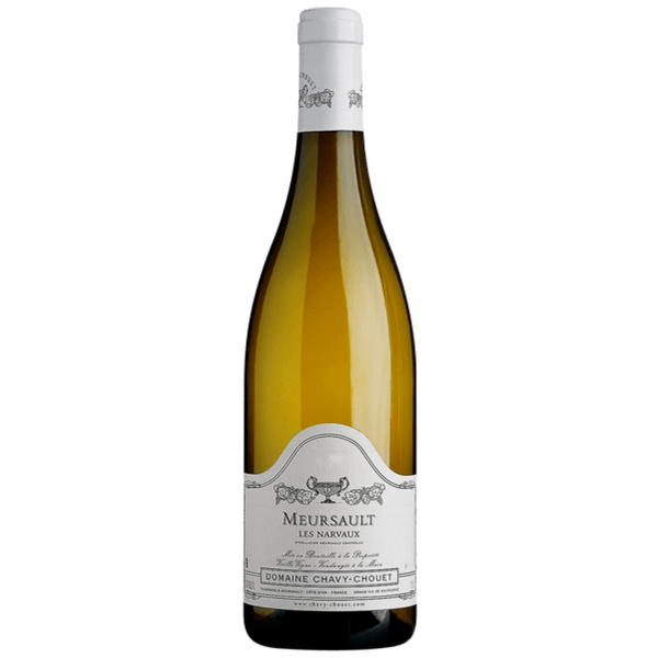 Domaine Chavy-Chouet Meursault Les Narvaux, Cote de Beaune, France 2022