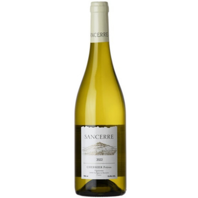 Domaine Cherrier Freres Sancerre, Loire, France 2022