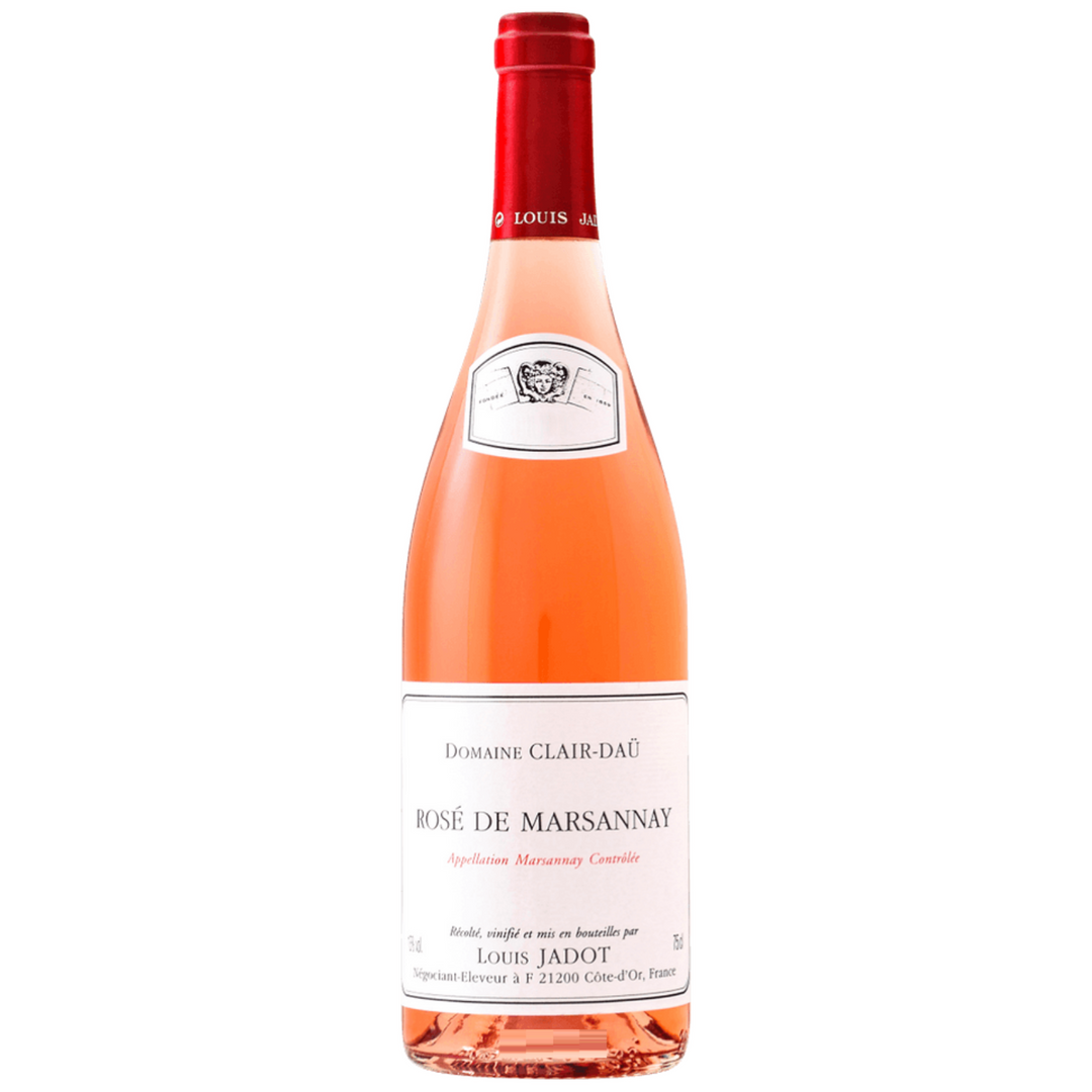 Domaine Clair-Dau Marsannay Rose, Cote de Nuits, France 2022