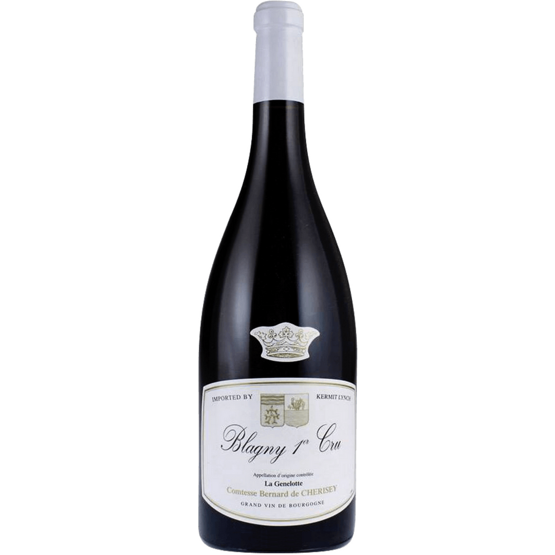 Domaine Comtesse de Cherisey La Genelotte 2016 France