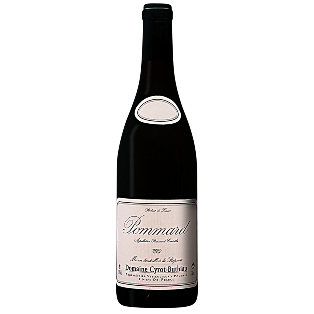 Domaine Cyrot-Buthiau Pommard Cote de Beaune, France 2022