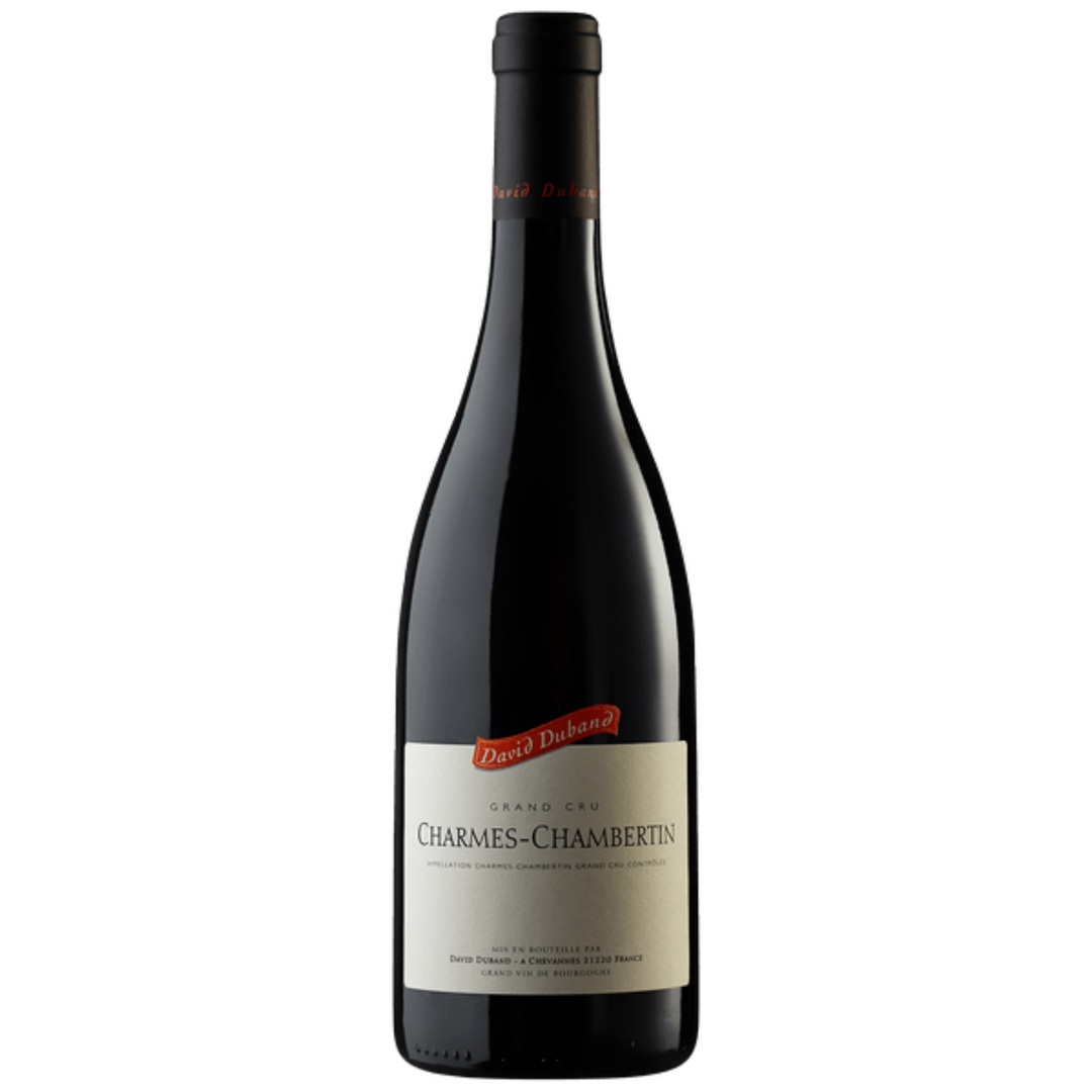 Domaine David Duband Charmes-Chambertin Grand Cru, Cote de Nuits, France 2021