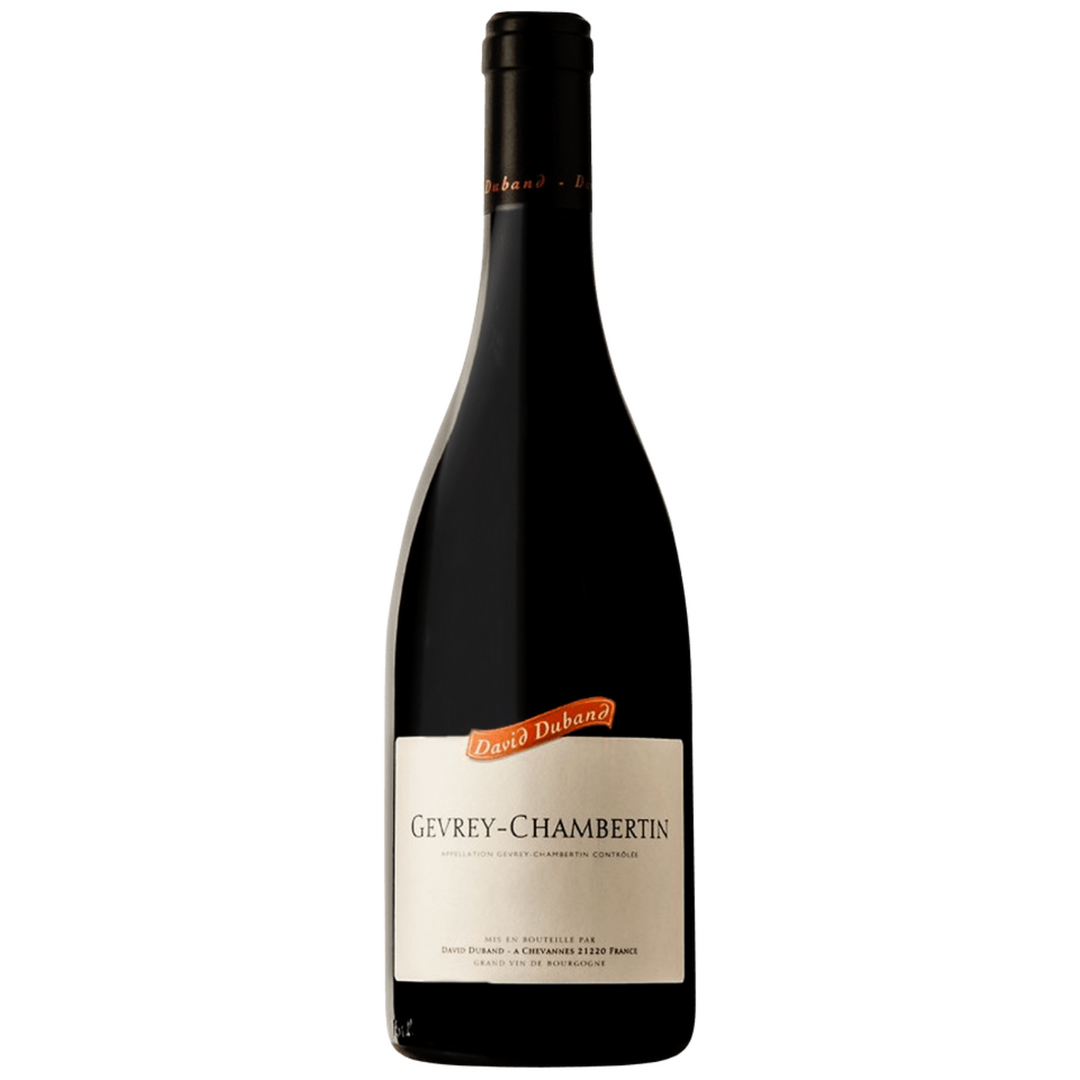 Domaine David Duband Gevrey-Chambertin, Cote de Nuits, France 2021