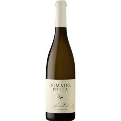 Domaine Della Chardonnay, Sonoma Coast, USA 2020