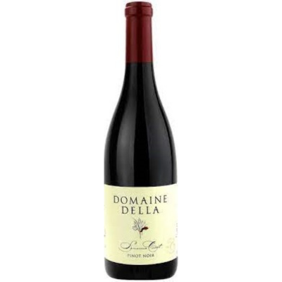 Domaine Della Sonoma Coast Pinot Noir, California, USA 2019