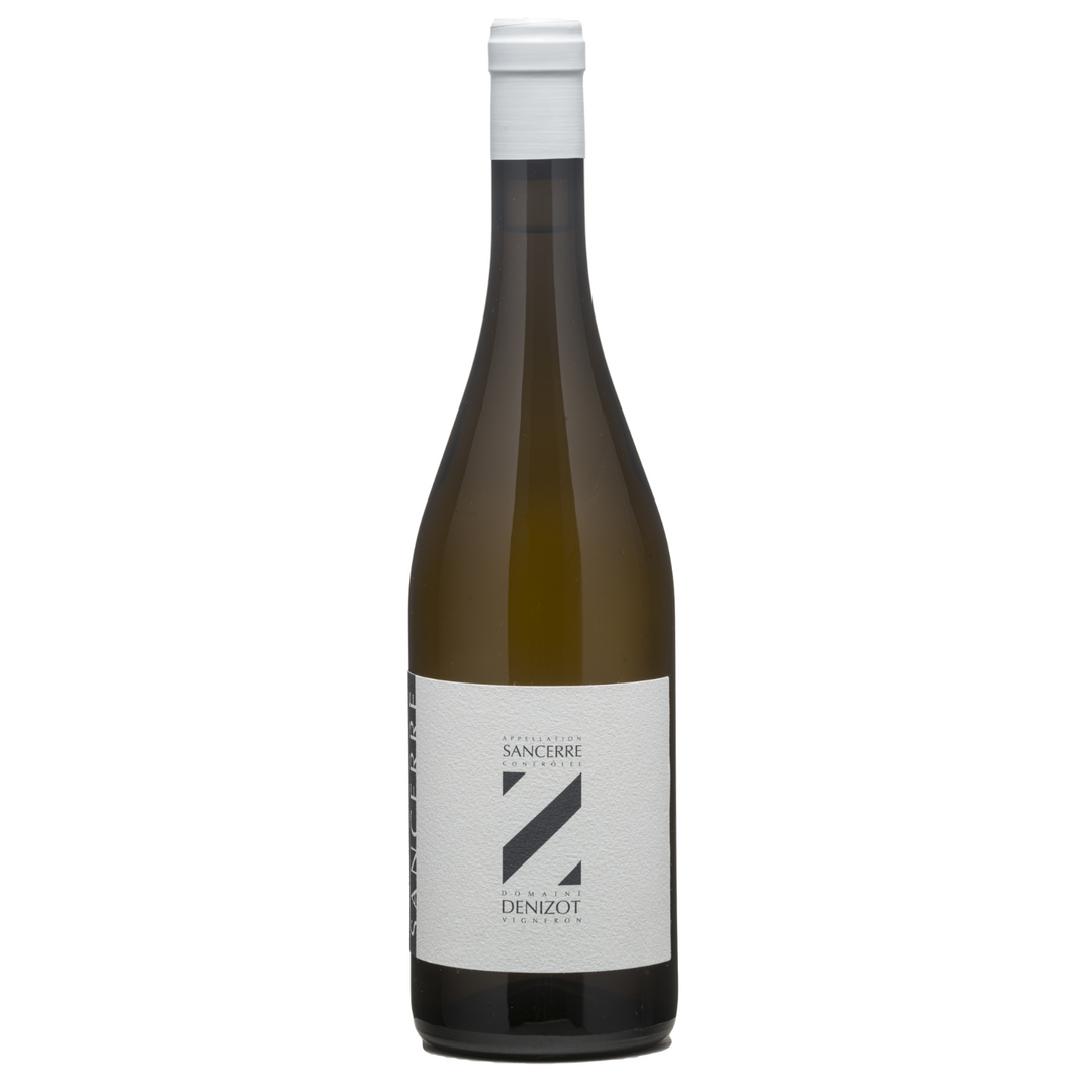 Domaine Denizot Sancerre Loire, France 2023 Half Case (6x750ml)