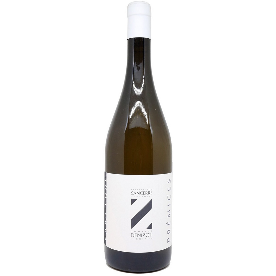 Domaine Denizot Prémices Sancerre Blanc, Loire, France 2023