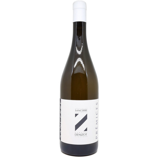 Domaine Denizot Prémices Sancerre Blanc, Loire, France 2023