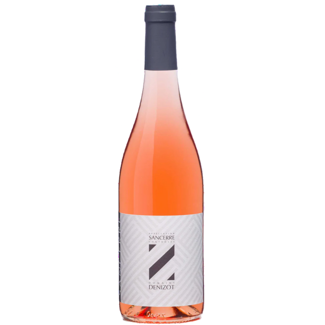 Domaine Denizot Sancerre Rose, Loire, France 2022