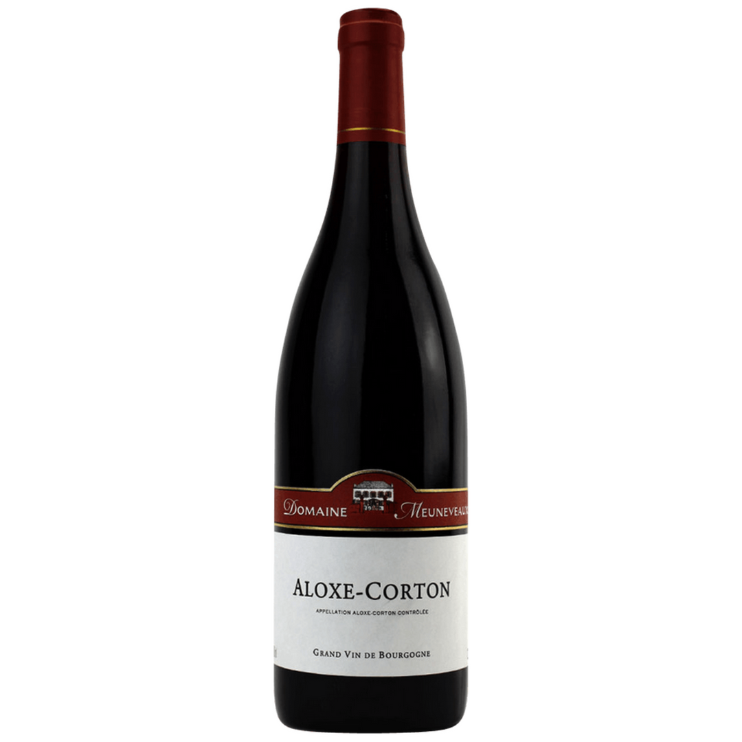 Domaine Didier Meuneveaux Aloxe-Corton, Cote de Beaune, France 2019