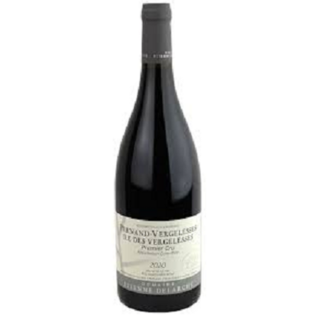 Domaine Etienne Delarche Ile des Vergelesses, Pernand-Vergelesses Premier Cru, France 2020