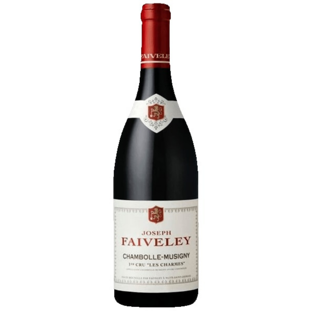 Domaine Faiveley Les Charmes, Chambolle-Musigny Premier Cru, France 2020