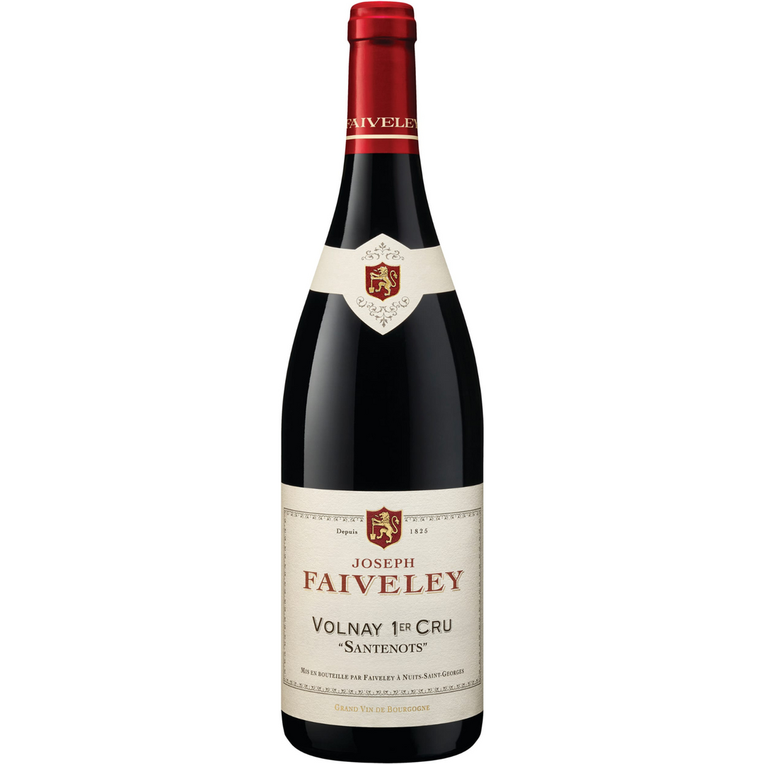 Domaine Faiveley Volnay-Santenots, Volnay Premier Cru, France 2020