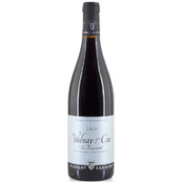 Domaine Florent Garaudet Le Ronceret, Volnay Premier Cru, France 2020