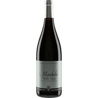 Domaine Florent Garaudet Monthelie Vieilles Vignes, Cote de Beaune, France 2020