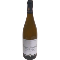 Domaine Florent Garaudet Puligny-Montrachet Vieilles Vignes, Cote de Beaune, France 2020 1.5L