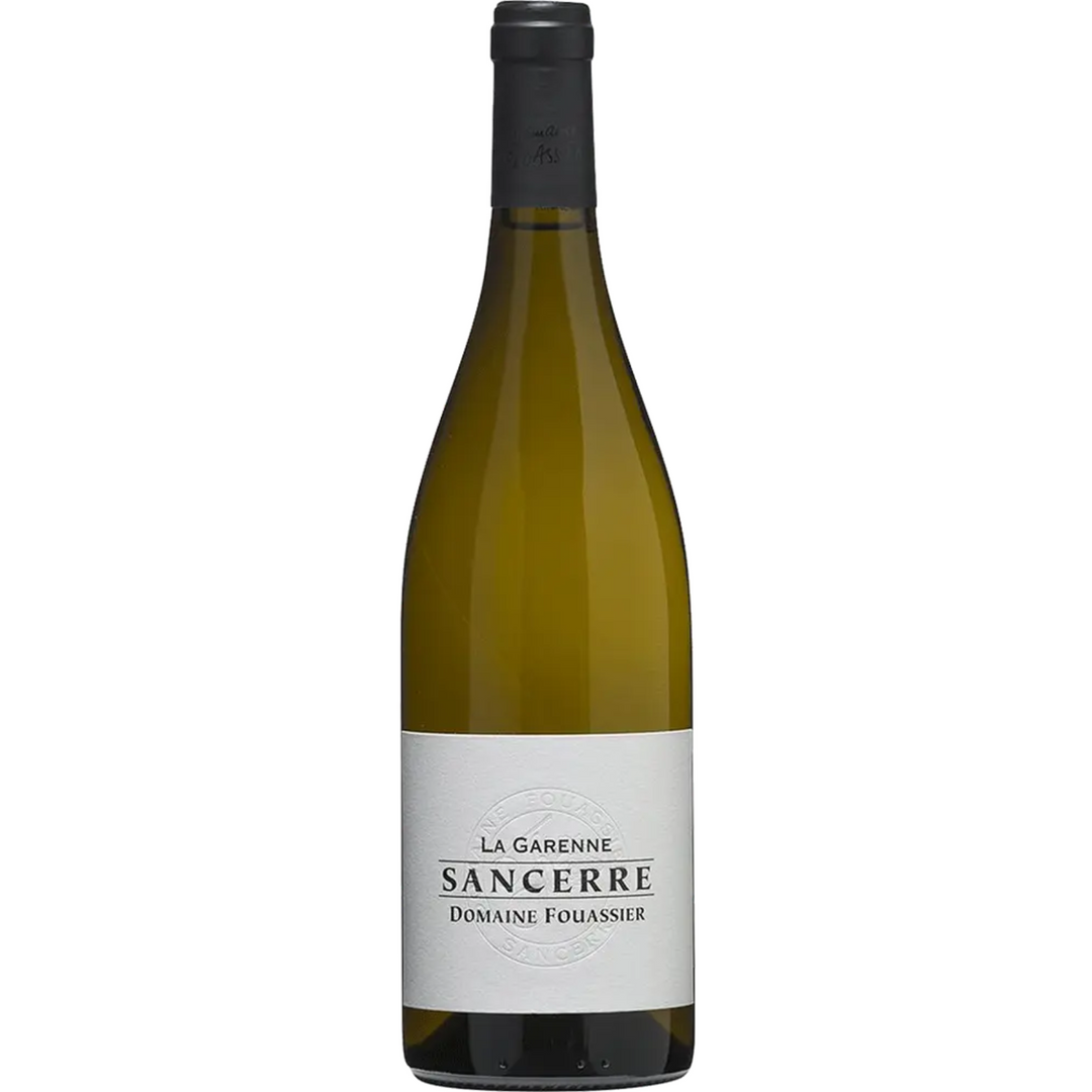 Domaine Fouassier Sancerre La Garenne, Loire, France 2022