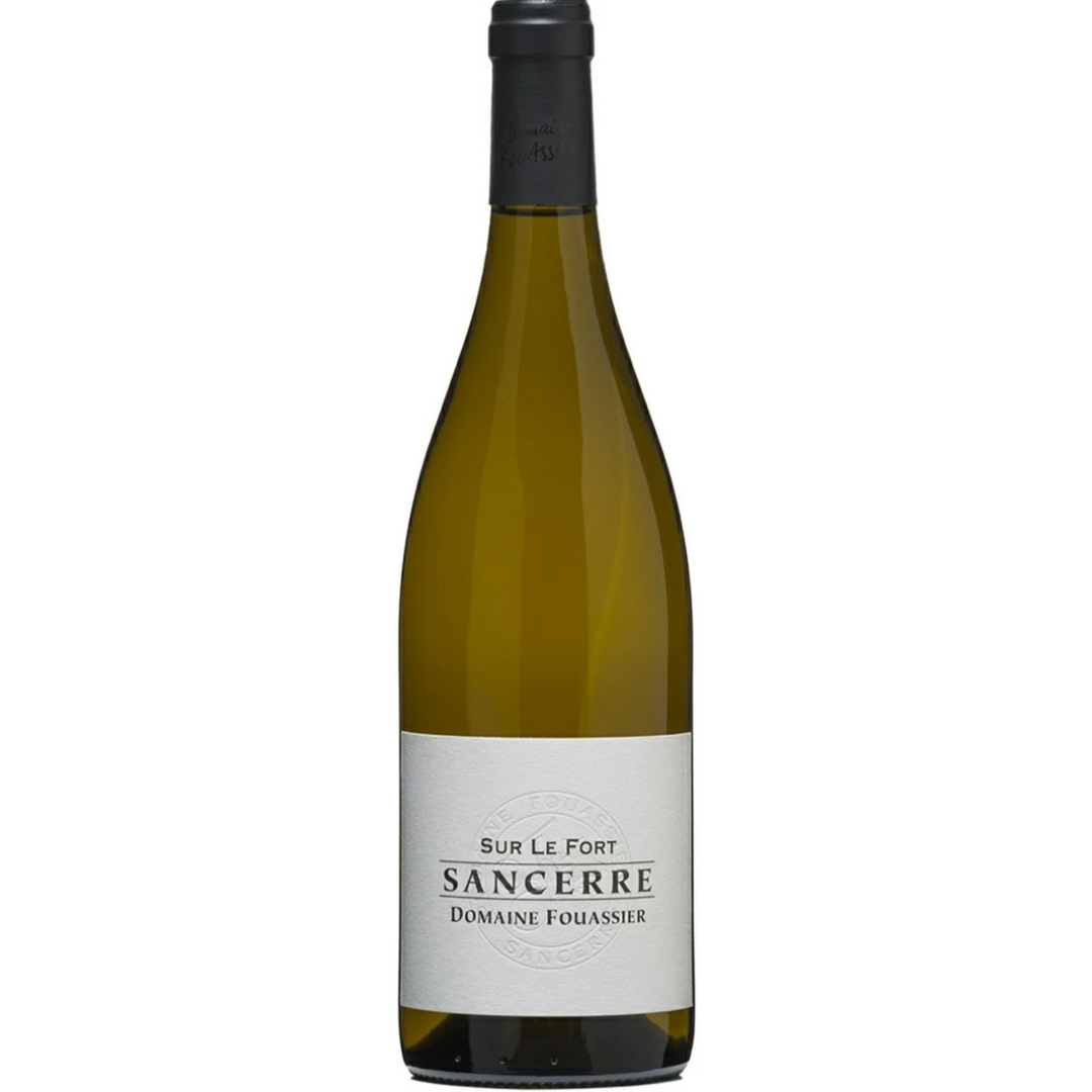 Domaine Fouassier Sancerre Sur Le Fort, Loire, France 2022