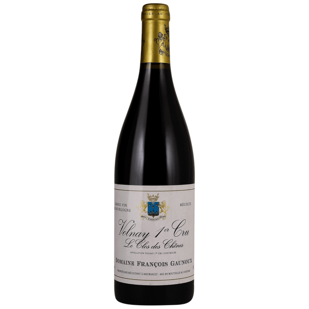 Domaine Francois Gaunoux Clos des Chenes, Volnay Premier Cru, France 2020