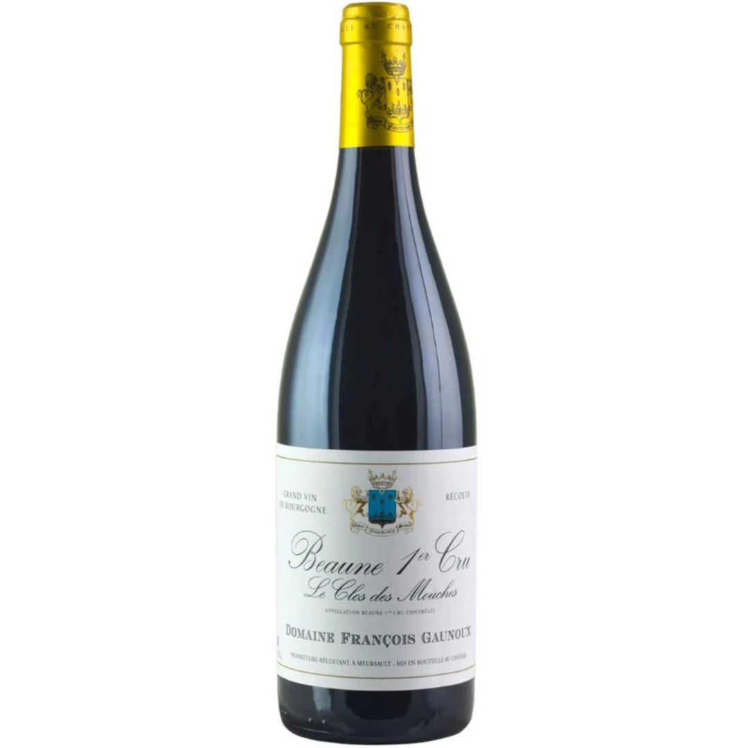 Domaine Francois Gaunoux Clos des Mouches, Beaune Premier Cru, France 2019