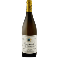 Domaine Francois Gaunoux Meursault Clos de Meix Chavaux Monopole, Cote de Beaune, France 2021