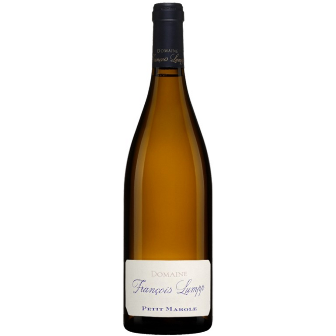 Domaine Francois Lumpp Petit Marole Blanc, Givry Premier Cru, France 2019