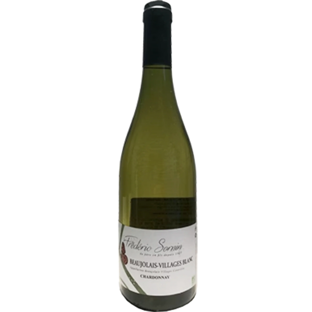 Domaine Frederic Sornin Beaujolais-Lantignie Les Monthieux Chardonnay, France 2019