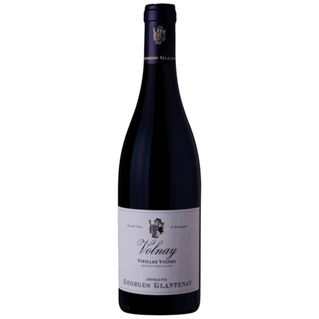 Domaine Georges & Pierre Glantenay Volnay Vieilles Vignes, Cote de Beaune, France 2021