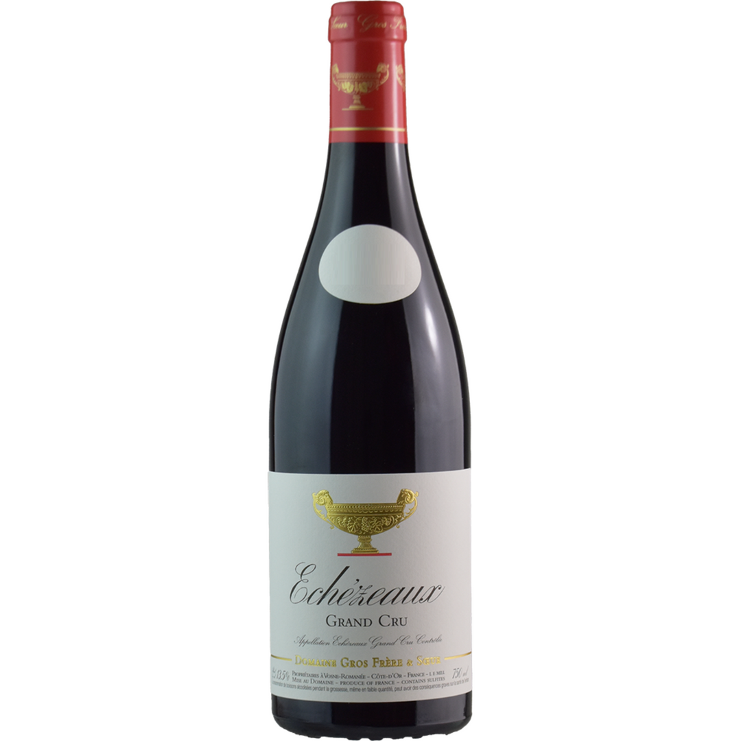 Domaine Gros Frere et Soeur Echezeaux Grand Cru, Cote de Nuits, France 2020