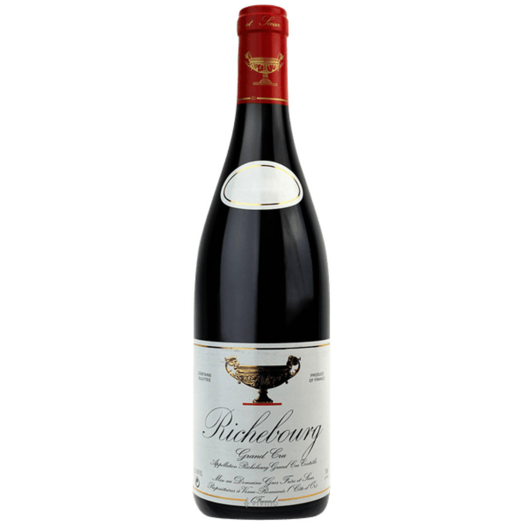 Domaine Gros Frere et Soeur Richebourg Grand Cru, Cote de Nuits, France 2020