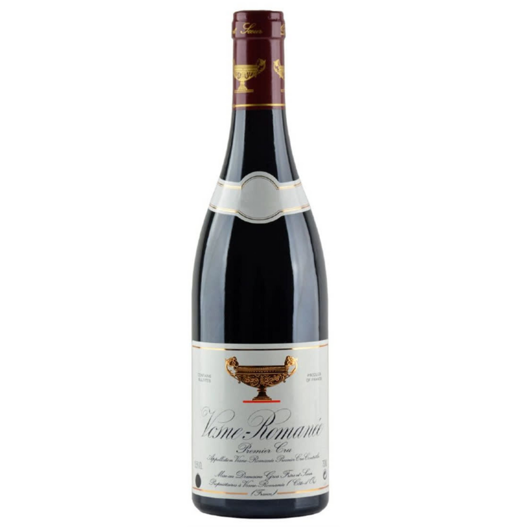 Domaine Gros Frere et Soeur Vosne-Romanee Les Chaumes Premier Cru, Cote de Nuits, France 2020