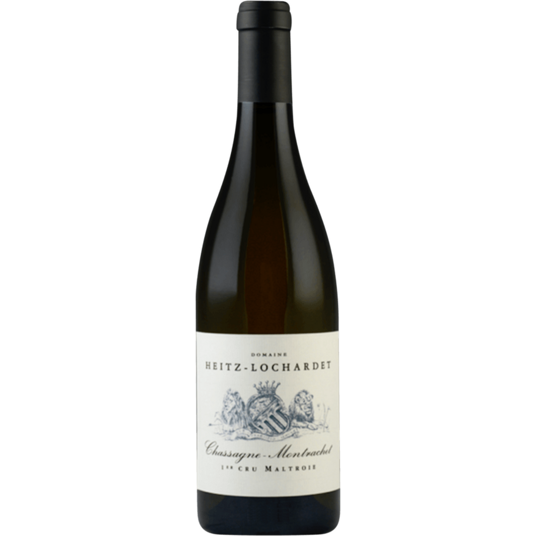 Armand Heitz La Maltroie 2021 Chassagne-Montrachet France