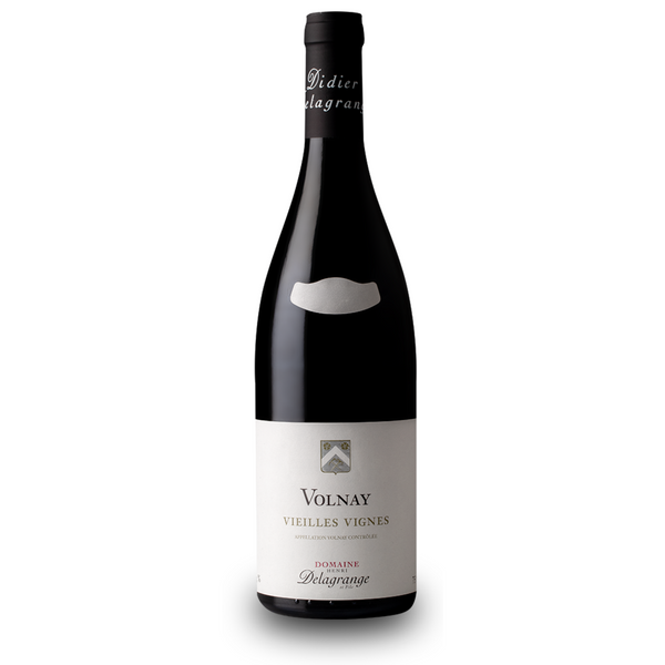 Domaine Henri Delagrange Volnay Vieilles Vignes Cote de Beaune, France 2015