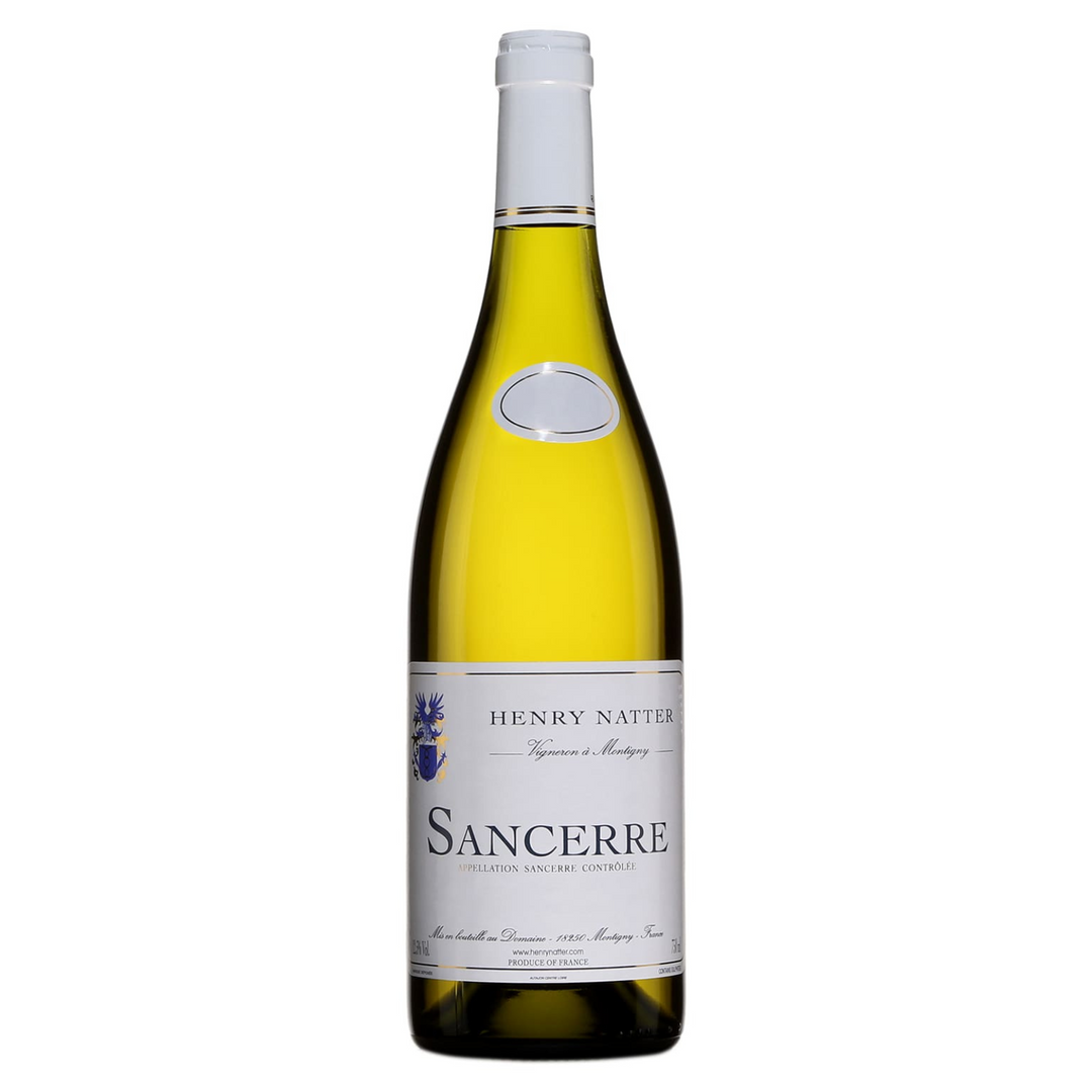 Domaine Henry Natter Sancerre, Loire, France 2022