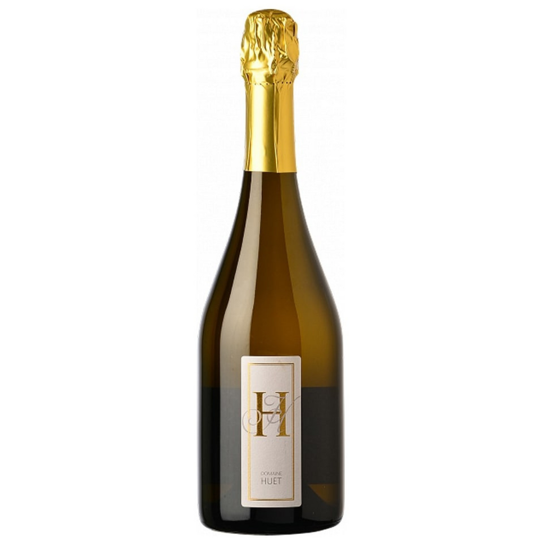 Domaine Huet Vouvray Petillant Brut, Loire, France 2017