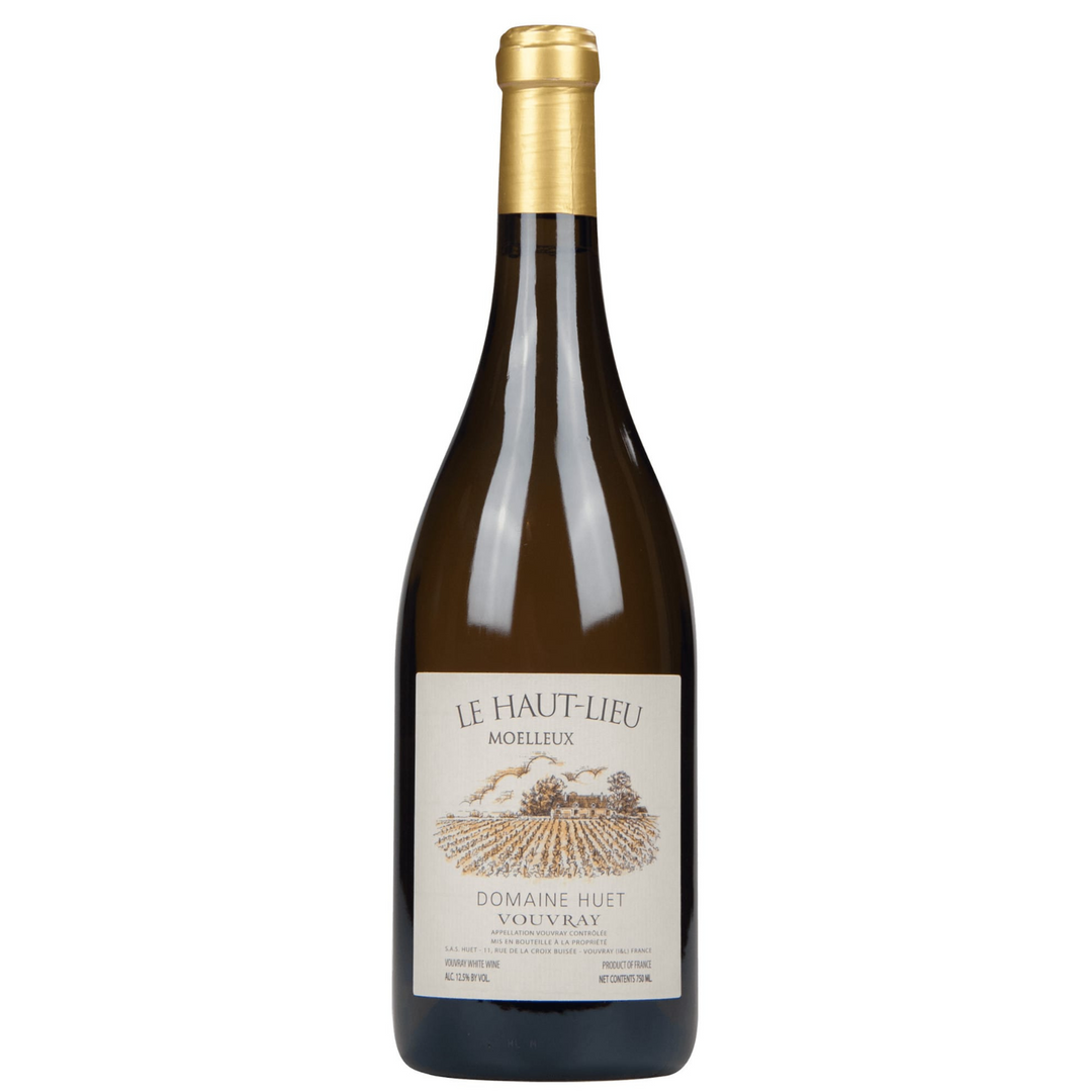 Domaine Huet Vouvray 'Le Haut Lieu' Moelleux, Loire, France 2022