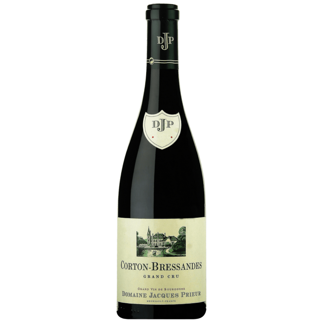 Domaine Jacques Prieur Corton-Bressandes Grand Cru, Cote de Beaune, France 2020