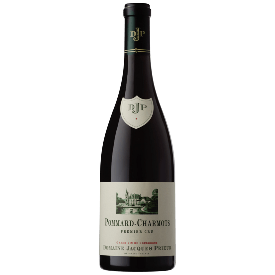 Domaine Jacques Prieur Les Charmots, Pommard Premier Cru, France 2020