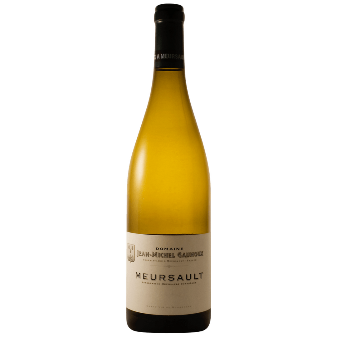 Domaine Jean-Michel Gaunoux Meursault, Cote de Beaune, France 2020