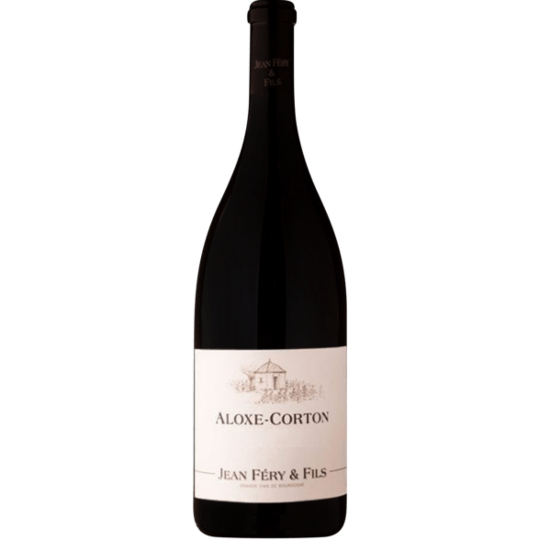 Domaine Jean Fery & Fils Aloxe-Corton, Cote de Beaune, France 2021