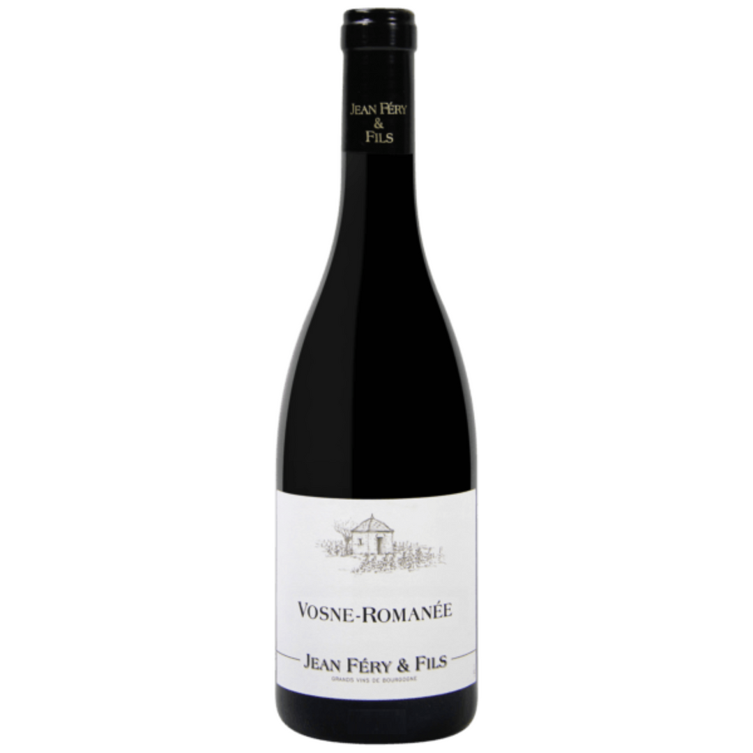 Domaine Jean Fery & Fils Vosne-Romanee, Cote de Nuits, France 2021