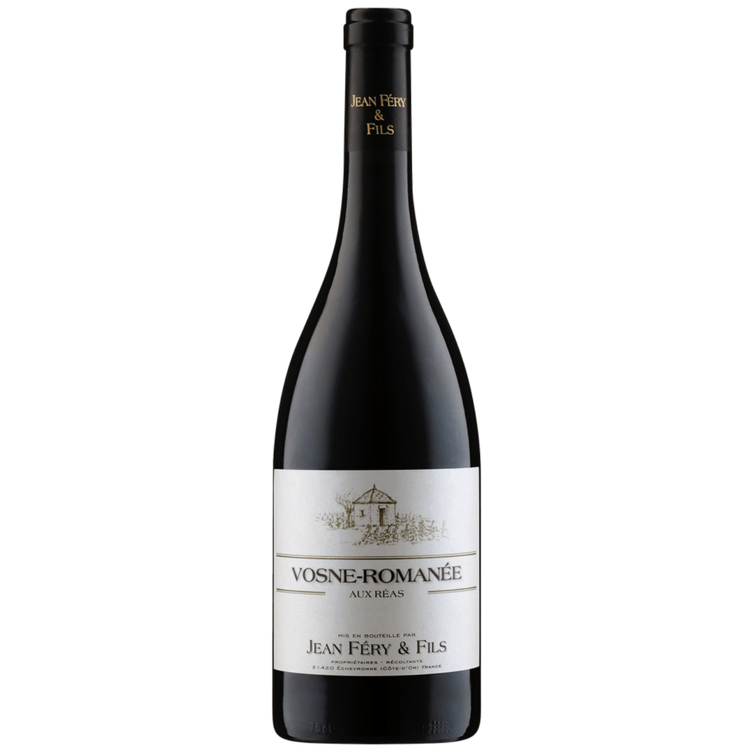 Domaine Jean Fery & Fils Vosne-Romanee Aux Reas, Cote de Nuits, France 2020