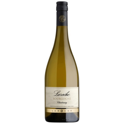 Domaine Laroche Bourgogne Chardonnay, Burgundy, France 2019 (Case of 12)