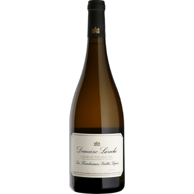 Domaine Laroche Les Fourchaume Vieilles Vignes, Chablis Premier Cru, France 2021