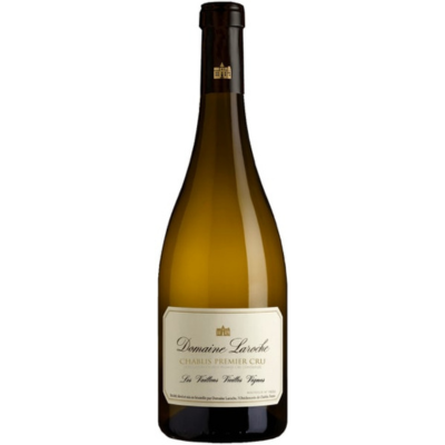 Domaine Laroche Les Vaillons Vieilles Vignes, Chablis Premier Cru, France 2021