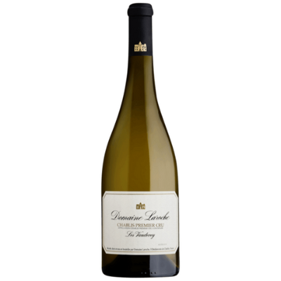 Domaine Laroche Les Vaudevey, Chablis Premier Cru, France 2021