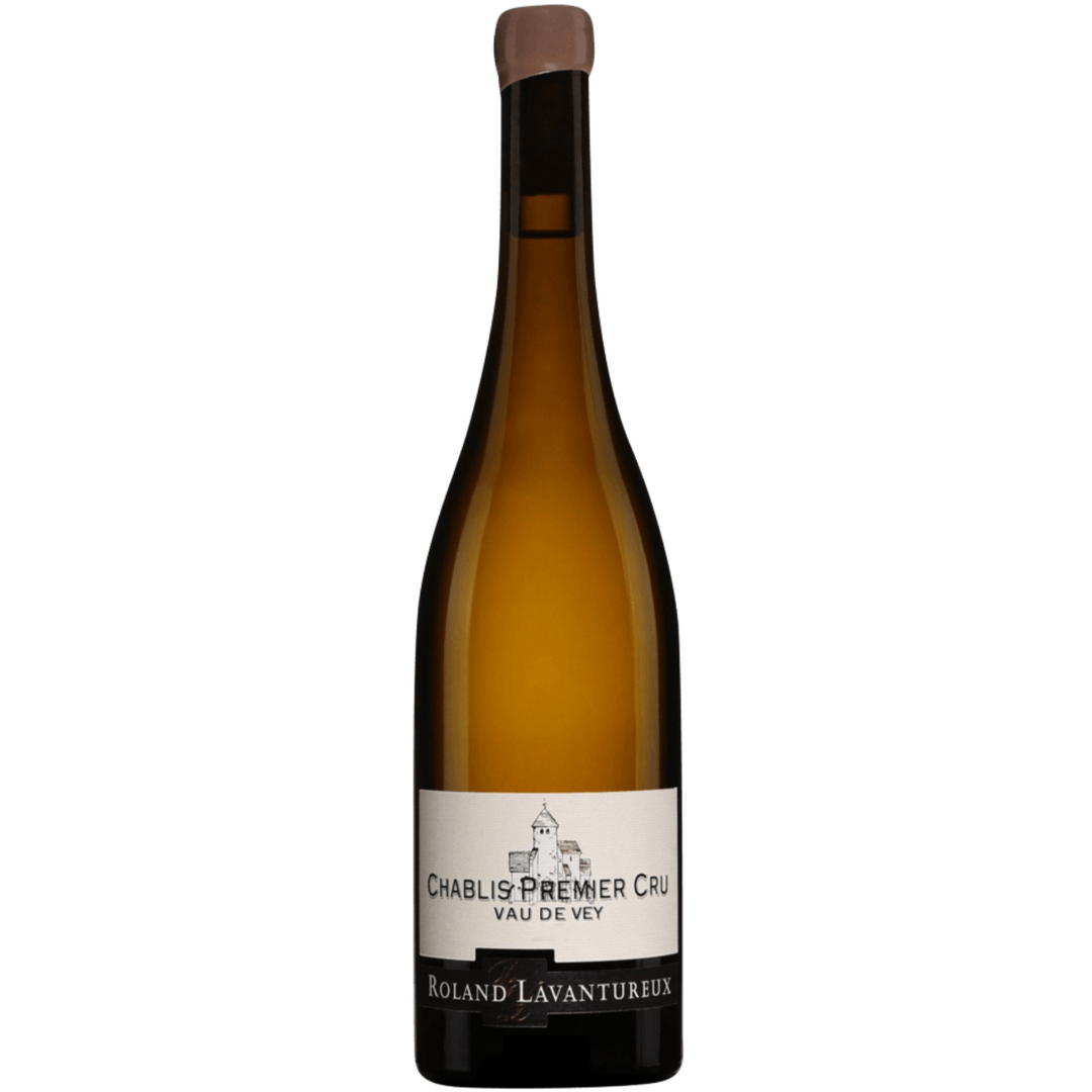 Domaine Lavantureux Vau de Vey, Chablis Premier Cru, France 2018