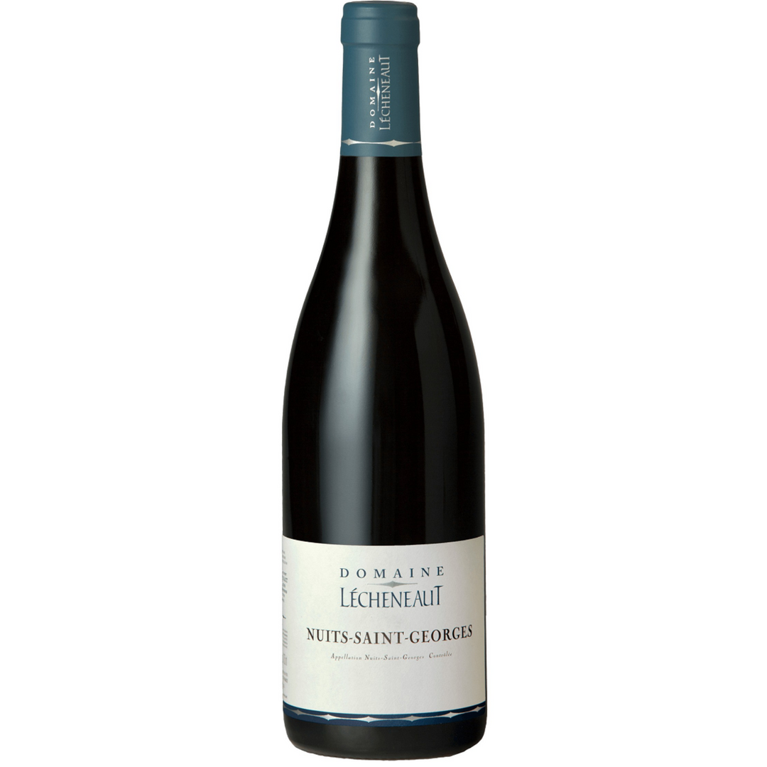 Domaine Lecheneaut Nuits-Saint-Georges, Cote de Nuits, France 2019