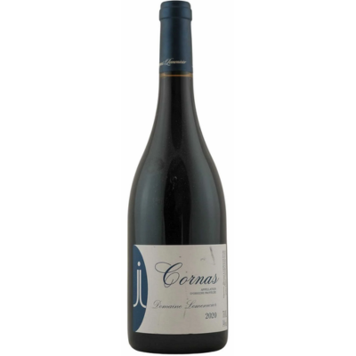 Domaine Lemenicier Cornas, Rhone, France 2020